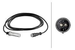 HELLA 6PU 230 048-281 — Senzor ABS