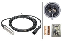 HELLA 6PU 230 048-321 — Датчик ABS