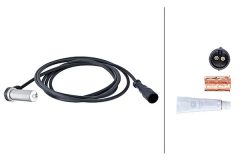 HELLA 6PU 230 048-331 — Senzor ABS