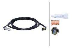 HELLA 6PU 230 048-431 — Датчик ABS