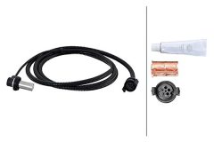 HELLA 6PU 230 048-461 — Датчик ABS