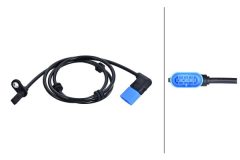 HELLA 6PU 230 048-681 — Датчик ABS