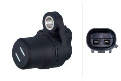 HELLA 6PU 230 048-841 — Датчик ABS