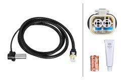 HELLA 6PU 230 052-051 — Датчик ABS