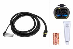 HELLA 6PU 230 052-161 — Датчик ABS