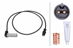 HELLA 6PU 230 052-491 — Датчик ABS