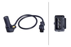 HELLA 6PU 358 191-071 — Senzor impulsuri