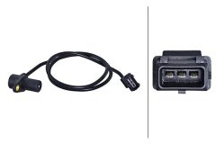 HELLA 6PU 358 191-271 — Senzor impulsuri