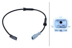 HELLA 6PU 358 216-031 — Датчик ABS
