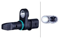 HELLA 6PU 358 216-041 — Датчик ABS