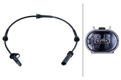 HELLA 6PU 358 216-061 — Senzor ABS