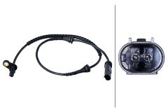 HELLA 6PU 358 216-071 — Senzor ABS