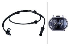 HELLA 6PU 358 216-101 — Senzor ABS