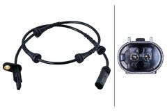 HELLA 6PU 358 216-121 — Senzor ABS