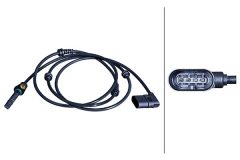 HELLA 6PU 358 216-181 — Senzor ABS