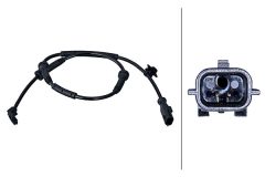 HELLA 6PU 358 216-241 — Датчик ABS