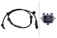 HELLA 6PU 358 216-261 — Датчик ABS