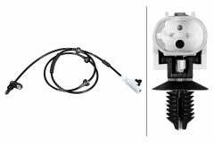HELLA 6PU 358 216-361 — Датчик ABS
