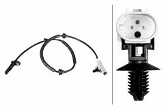 HELLA 6PU 358 216-371 — Датчик ABS