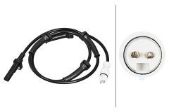 HELLA 6PU 358 217-031 — Датчик ABS