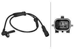 HELLA 6PU 358 217-091 — Senzor ABS