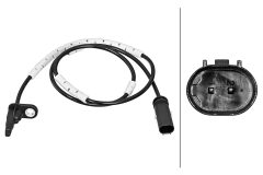 HELLA 6PU 358 217-171 — Senzor ABS