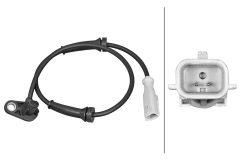 HELLA 6PU 358 217-271 — Датчик ABS