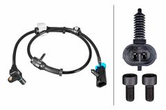 HELLA 6PU 358 217-401 — Датчик ABS