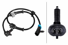HELLA 6PU 358 217-471 — Датчик ABS