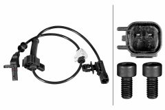 HELLA 6PU 358 217-511 — Датчик ABS