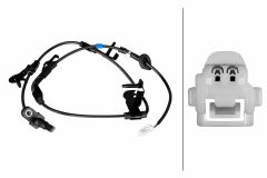 HELLA 6PU 358 217-541 — Датчик ABS
