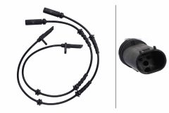 HELLA 6PU 358 217-821 — Senzor ABS
