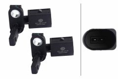 HELLA 6PU 358 217-911 — Датчик ABS