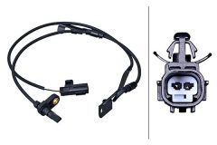 HELLA 6PU 358 218-061 — Датчик ABS