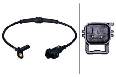 HELLA 6PU 358 218-231 — Senzor ABS