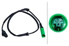 HELLA 6PU 358 218-251 — Датчик ABS