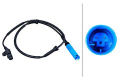 HELLA 6PU 358 218-271 — Датчик ABS