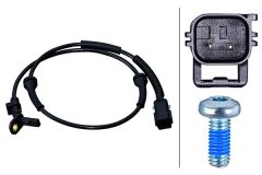 HELLA 6PU 358 218-291 — Датчик ABS