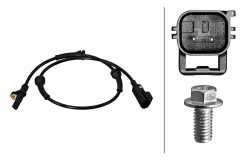 HELLA 6PU 358 218-301 — Senzor ABS