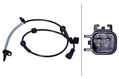 HELLA 6PU 358 218-341 — Senzor ABS