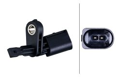 HELLA 6PU 358 218-361 — Датчик ABS