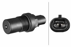 HELLA 6PU 358 218-511 — Датчик скорости автомобиля