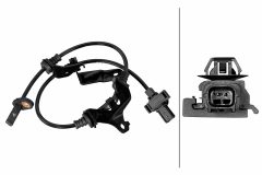 HELLA 6PU 358 218-931 — Датчик ABS