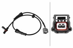 HELLA 6PU 358 219-051 — Senzor ABS