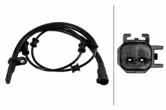 HELLA 6PU 358 219-151 — Датчик ABS