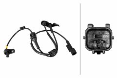 HELLA 6PU 358 219-271 — Senzor ABS