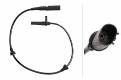 HELLA 6PU 358 219-541 — Senzor ABS