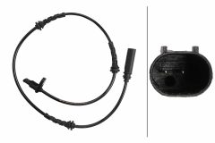 HELLA 6PU 358 219-641 — Senzor ABS