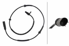 HELLA 6PU 358 219-661 — Senzor ABS