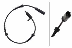 HELLA 6PU 358 219-681 — Senzor ABS